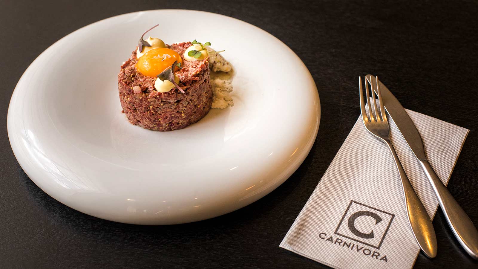 carnivora tartar-2023