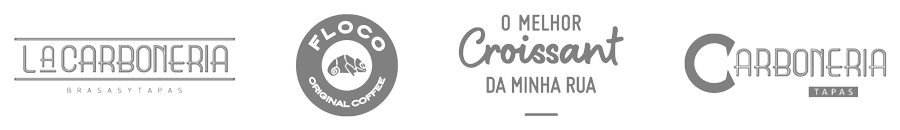 Logos Grupo Byt - Napoga