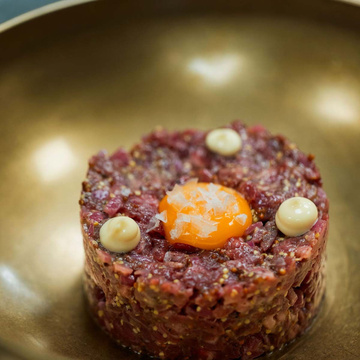 Restaurante Carnívora en Badajoz